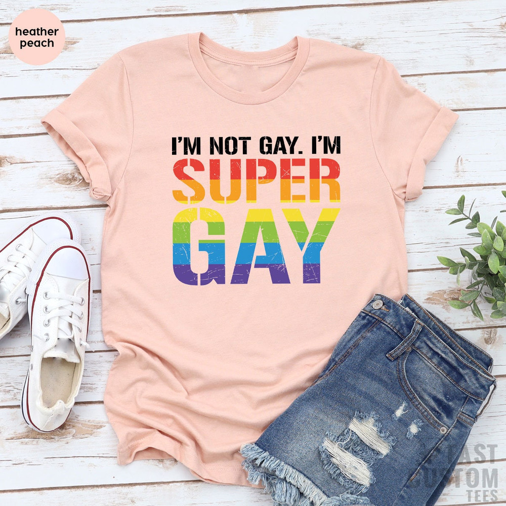 Pride Shirt, LGBTQ Shirt, Bisexual Shirt, Trans Shirt, LGBT Shirt, Lesbian T Shirt, LGBT Awareness Shirt, Protect Trans Kids, Lesbian Gift - 3.jpg