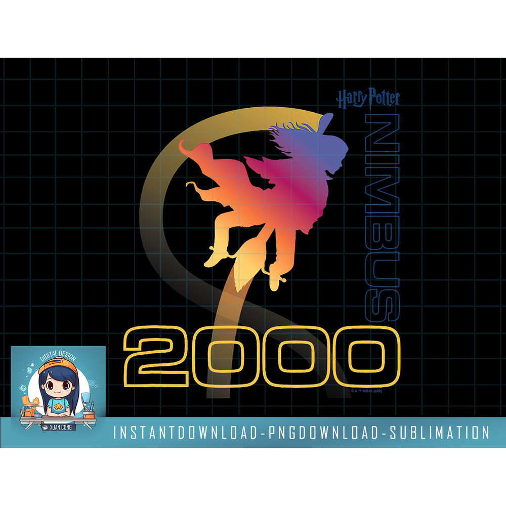 Harry Potter Quidditch Nimbus 2000 Racing Broom png, sublimate, digital download.jpg