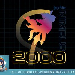 harry potter quidditch nimbus 2000 racing broom png, sublimate, digital download