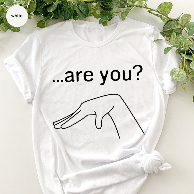 Pride Sweatshirt, Gay Crewneck Tees, LGBTQ Long Sleeve Shirts, Are You Gay Shirts - 7.jpg