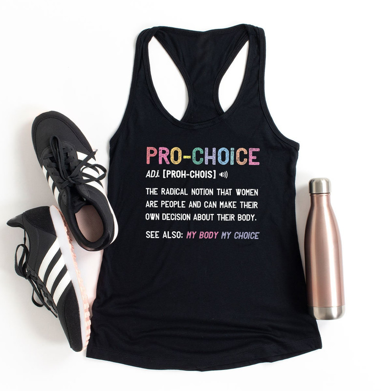 Pro Choice Shirt, My Body My Choice, Reproductive Rights, Ruth Bader Ginsburg Shirt, Abortion Rights T-shirts, Feminist Shirt, Womens Rights - 7.jpg