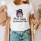 Pro Life Shirt, Christian Crewneck Sweatshirt, 4th of July Shirt, Patriotic Gifts, Gifts for Her, Human Rights Shirt, Freedom Tees - 1.jpg