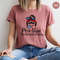 Pro Life Shirt, Christian Crewneck Sweatshirt, 4th of July Shirt, Patriotic Gifts, Gifts for Her, Human Rights Shirt, Freedom Tees - 3.jpg