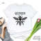 Queen Shirt, Bee Shirts, Shirts For Women, Birthday Gifts, Girl Bee Tshirt, Bee Lady T-Shirt, Queen Lady Tee - 6.jpg
