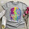 Rainbows Skulls Shirt,Spooky T Shirt,Skulls Shirt,Goth Shirt,Skeleton T Shirt,Skulls Clothing,Trendy Shirt For Women, Aesthetic Shirt - 4.jpg