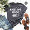 Ramadan TShirt, Fasting Mode On Shirt, Gift For Muslim, Eid Shirt, Ramadan Mubarek, Religion Shirt, Fasting T Shirt, Ramadan Kareem Shirt - 1.jpg