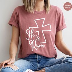 religious crewneck sweatshirt, christian apparel, bible verse shirt, christian gifts, jesus tee, faith tee, gifts for bo