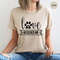Rescued Dog Shirt, Dog Mom Gift, Love Rescued Me T-Shirt, Dog Rescued Sweatshirt, Gifts for Dog Owners, Dog Dad Outfit, Animal Love Shirts - 2.jpg