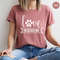 Rescued Dog Shirt, Dog Mom Gift, Love Rescued Me T-Shirt, Dog Rescued Sweatshirt, Gifts for Dog Owners, Dog Dad Outfit, Animal Love Shirts - 3.jpg