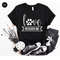 Rescued Dog Shirt, Dog Mom Gift, Love Rescued Me T-Shirt, Dog Rescued Sweatshirt, Gifts for Dog Owners, Dog Dad Outfit, Animal Love Shirts - 6.jpg