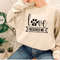 Rescued Dog Shirt, Dog Mom Gift, Love Rescued Me T-Shirt, Dog Rescued Sweatshirt, Gifts for Dog Owners, Dog Dad Outfit, Animal Love Shirts - 7.jpg