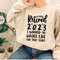 Retired 2023 Hoodie, Funny Retired Sweatshirt, Retirement Party, Retirement Shirt, I Worked My Whole Life for This Shirt, Gift for Retired - 5.jpg