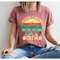 Retro Cousins Camping Crew Graphic Shirt, Vintage Camp Graphic Tees for Cousins, Cousin Crew Camping Crewneck Shirts, Cousin Camp Gifts - 3.jpg