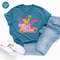 Retro Custom Park Graphic Tees, Aesthetic Girls Camping Trip Shirts, National Park Shirts for Girls, Custom Matching Group Adventure Shirts - 1.jpg