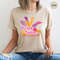 Retro Custom Park Graphic Tees, Aesthetic Girls Camping Trip Shirts, National Park Shirts for Girls, Custom Matching Group Adventure Shirts - 6.jpg