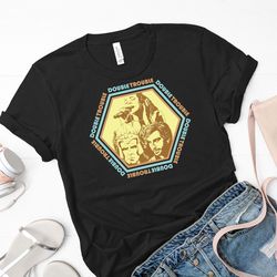 fire saga shirt, fire saga t shirt, a sonic odyssey t shirt, a fiery dream t shirt