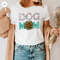 Retro Dog Mom Shirt, Dog Mom Gift, Mothers Day Gift, Vintage Vneck T Shirt, Mothers Day Shirt, Sunflower Graphic Tees, Dog Owner Outfit - 5.jpg