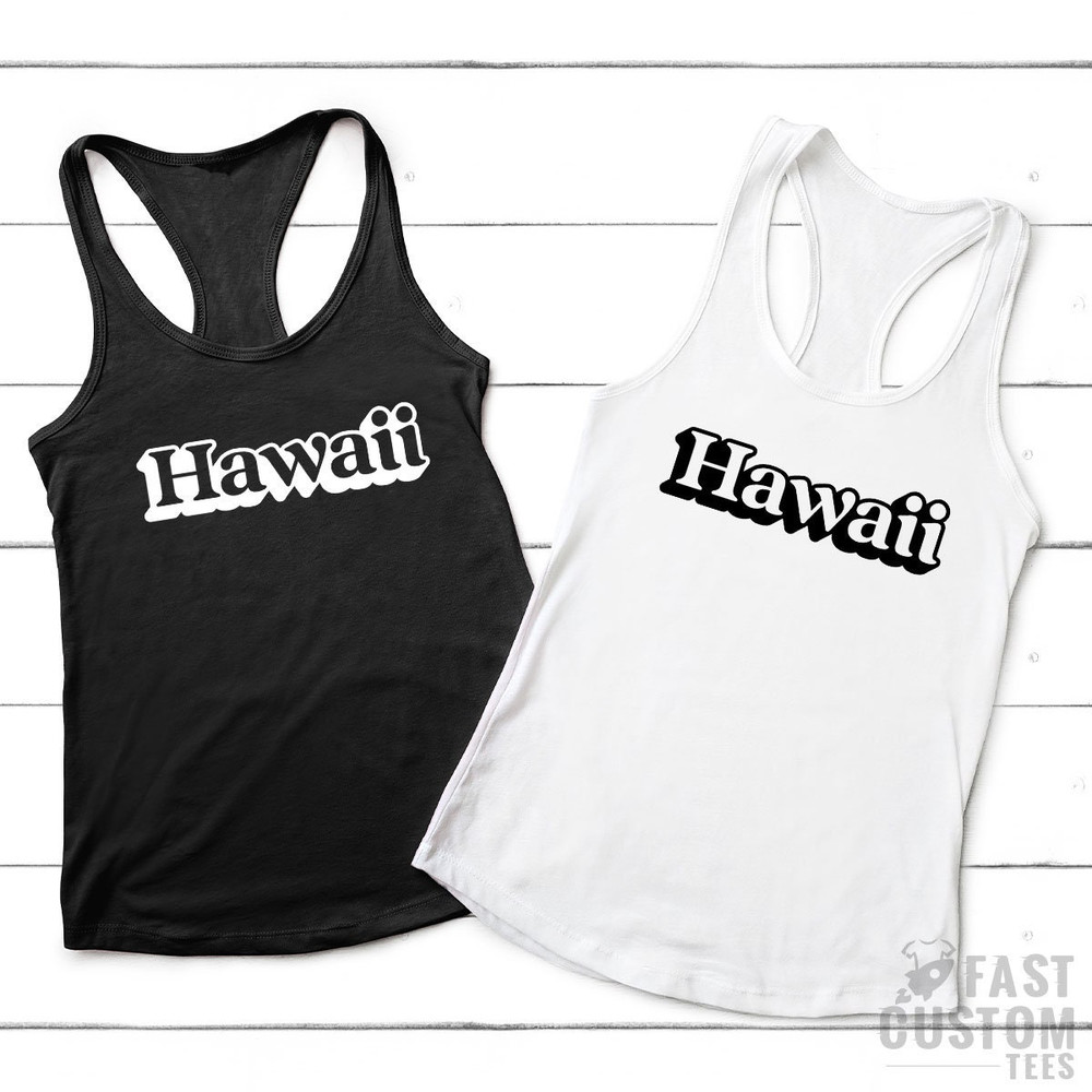 Retro Hawaii T Shirt, Hawaii Vacation Shirt, Hawaii TShirt, Hawaii Family Trip Shirt, Hawaii Lover Shirt, Hawaii City Shirt, Hawaii City Tee - 8.jpg