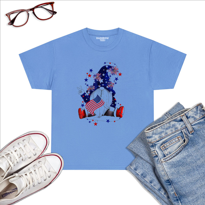Fourth-Of-July-Gnomes-Patriotic-American-Flag-Red-White-Blue-T-Shirt-Carolina-Blue.jpg