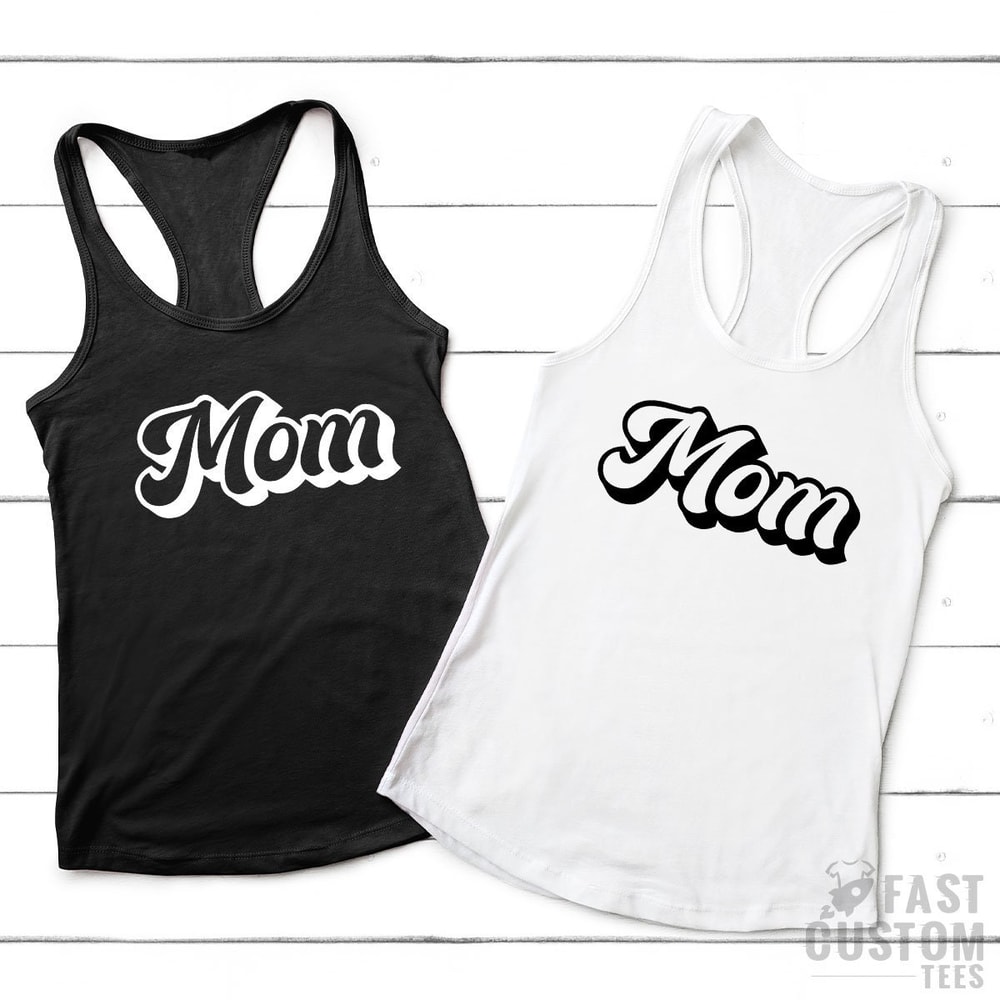 Retro Mom Shirt, Mothers Day Shirt, Mothers Day Gift, Mum Shirt, Mom TShirt, Mama T Shirt, Best Mom Shirt, Vintage Mom Shirt, Mom Gifts - 8.jpg