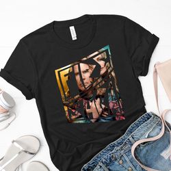 fire saga shirt, burning desires t shirt, fire saga t shirt, fire saga's rise t shirt