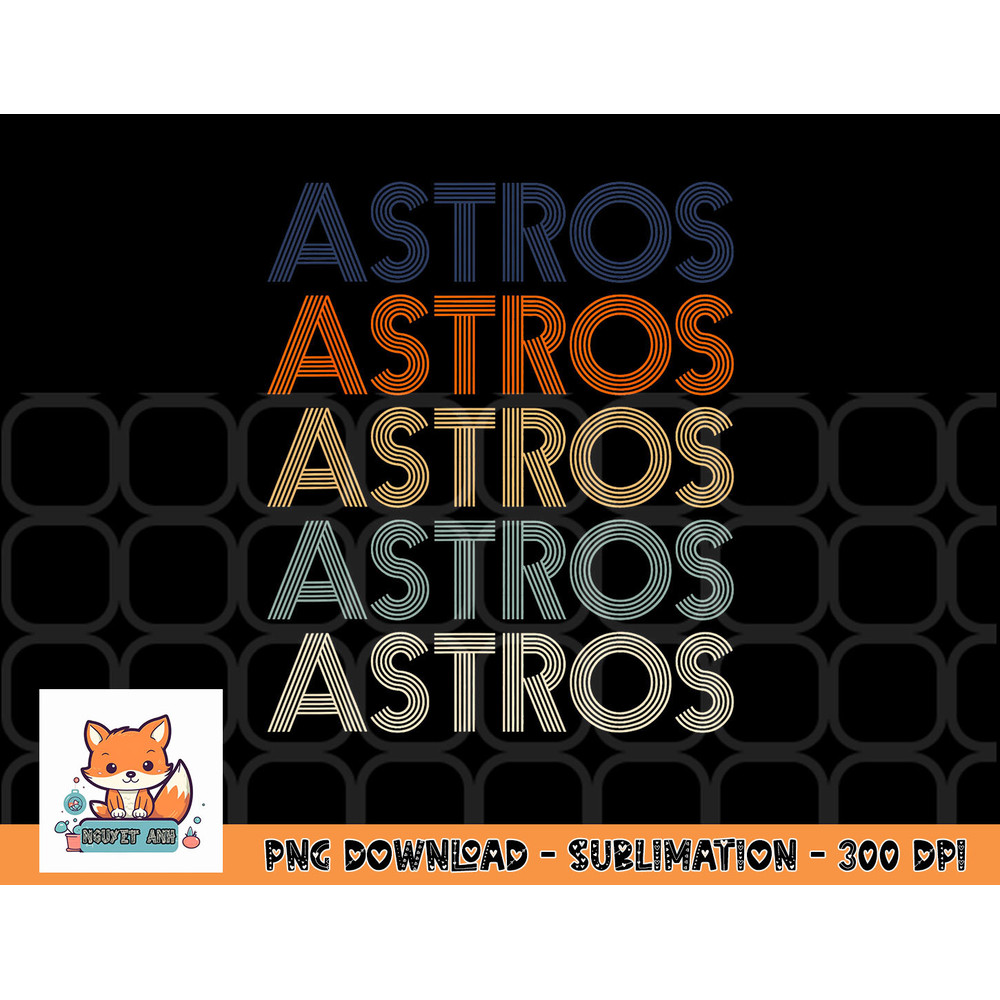 Vintage Astros Name Throwback Retro Apparel Gift Men Women png, digital download copy.jpg