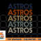 Vintage Astros Name Throwback Retro Apparel Gift Men Women png, digital download copy.jpg