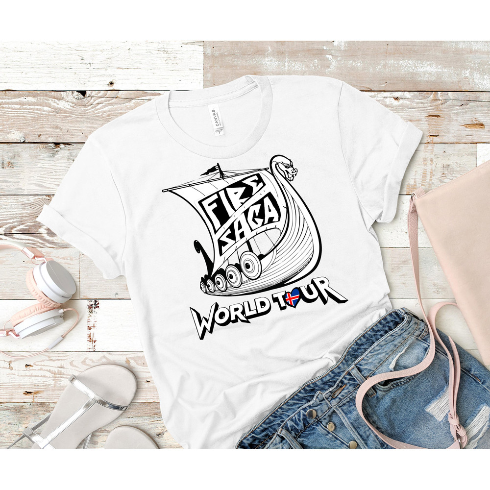 Fire Saga World Tour Classic T-Shirt 68_White_White.jpg