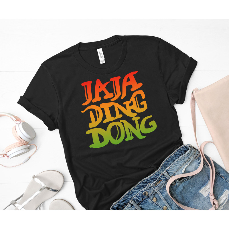Jaja Ding Dong Classic T-Shirt 52_Black_Black.jpg