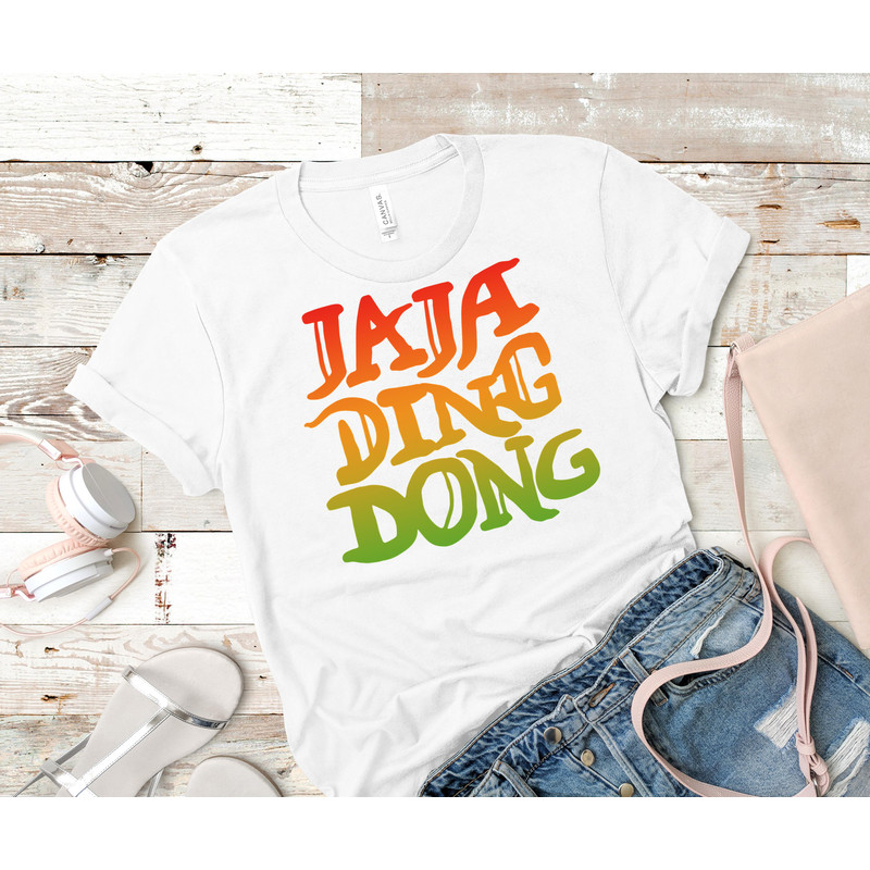 Jaja Ding Dong Classic T-Shirt 52_White_White.jpg