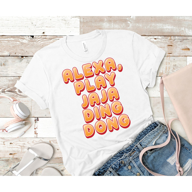 Jaja Ding Dong Essential T-Shirt 58_White_White.jpg