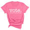 Ruth Bader Ginsburg Shirt, Vote Tell Them Ruth Sent You, Political Shirt, Feminist T-Shirt, Send Me RBG, Women's Rights Equality Shirt - 8.jpg