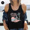 Salty Beach Tank, Funny Skeleton Tank, Summer Tank, Beach Graphic Tees, Skull Vneck Tank, Holiday Tank, Gift for Her, Summer Outfit - 1.jpg