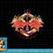 Harry Potter Room of Requirement Dragon png, sublimate, digital download.jpg