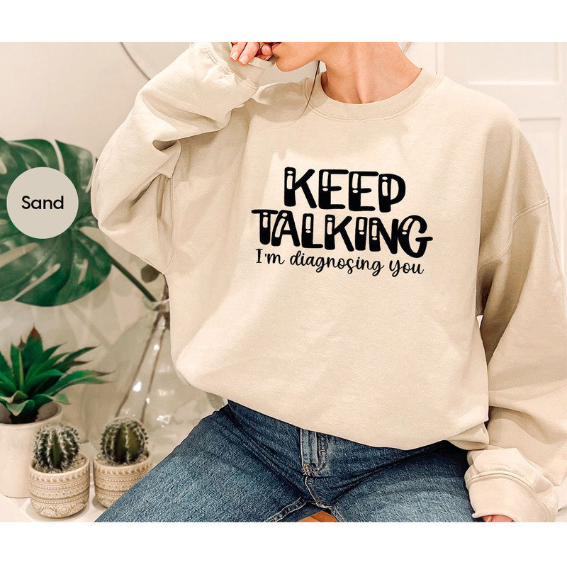 Sarcastic Gifts, Funny Saying Shirt, Funny Shirt, Therapist Graphic Tees, Sarcastic Shirt, Gift for Therapist, Funny Gifts, Women Outfit - 7.jpg