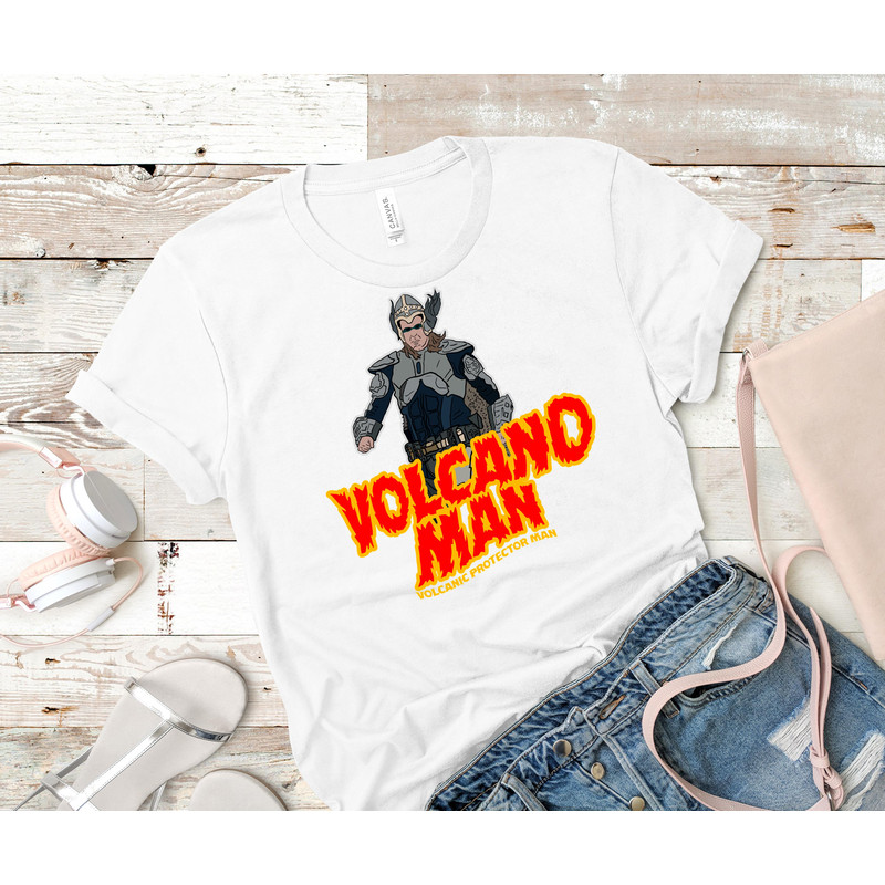 Volcano Man Classic T-Shirt 30_White_White.jpg