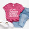 Sarcastic Slogan Shirt, Sarcasm Burned Calories Shirt, Sarcasm T-Shirt, Funny Sarcastic Shirt, Sarcastic Shirt, Funny Shirt - 1.jpg