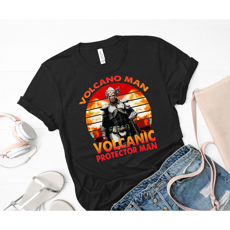 volcano protector man Classic T-Shirt 31_Black_Black.jpg