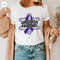 Sarcoidosis Awareness Shirt, Sarcoidosis Support Sweatshirt, Sarcoidosis Survivor T-Shirt, Awareness Gift, Stronger Than Sarcoidosis Tee - 2.jpg
