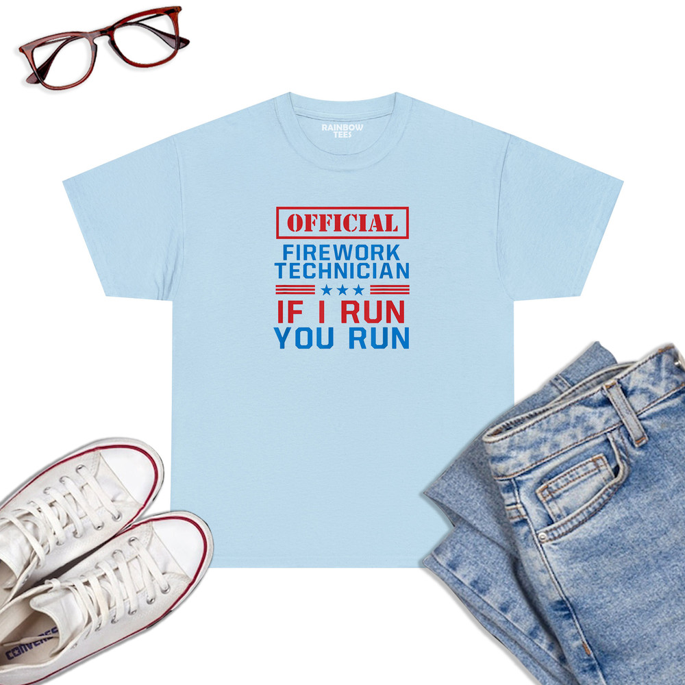 Funny-4th-Of-July-Firework-Technician-Pyromaniac-USA-Design-T-Shirt-Light-Blue.jpg