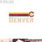 Vintage Denver Basketball CO Tee Retro B-ball Denver png, digital download copy.jpg