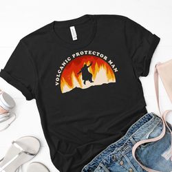 fire saga shirt, melodies unleashed t shirt, fire saga t shirt, fire saga's triumph t shirt