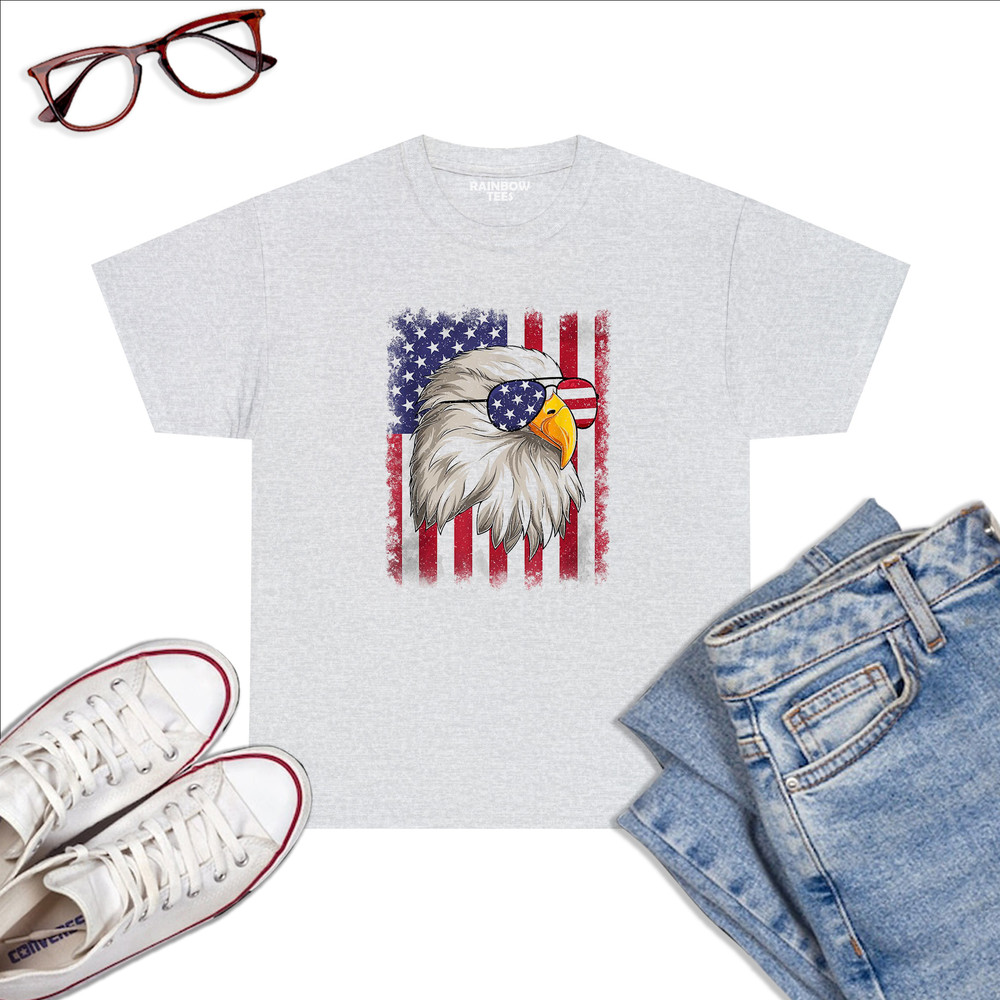Funny-4th-Of-July-USA-Flag-American-Patriotic-Eagle-T-Shirt-Ash.jpg