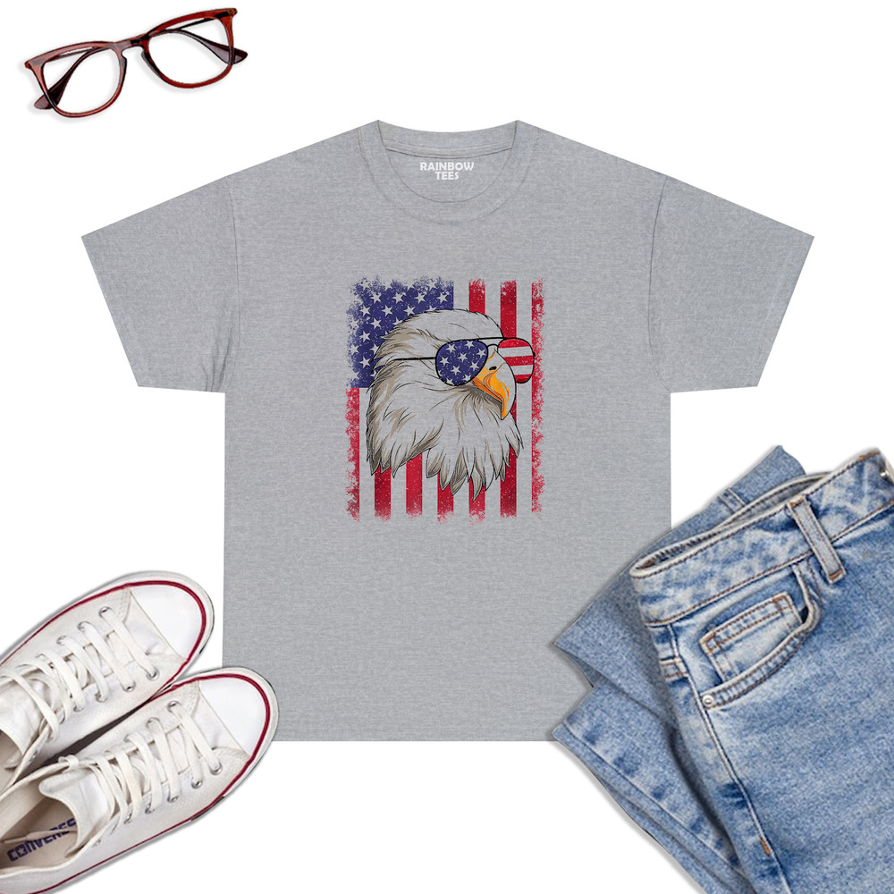 Funny-4th-Of-July-USA-Flag-American-Patriotic-Eagle-T-Shirt-Sport-Grey.jpg