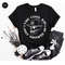 Skull T-Shirt, Skeleton Graphic Tees, Cool Kid Shirt, Birthday Shirt, Kids Shirts, Funny Vneck Shirt, Gift for Him, Gift for Her - 6.jpg