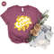 Spina Bifida Awareness Shirt, Spina Bifida Graphic Tees, Spina Bifida Support Gifts, Spina Bifida Warrior Clothing, Women VNeck TShirt - 4.jpg