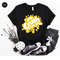 Spina Bifida Awareness Shirt, Spina Bifida Graphic Tees, Spina Bifida Support Gifts, Spina Bifida Warrior Clothing, Women VNeck TShirt - 7.jpg
