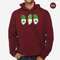 St Patricks Day Gnomes Long Sleeve Shirt, Cute St Patricks Day Hoodies and Sweaters, Vintage Sweatshirt, Gifts for Her, Graphic Hoodie - 5.jpg