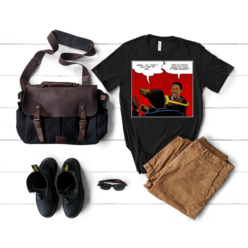 Will Smith Shirt,Will Smith Tshirt,Will Smith Long Sleeve,Will Smith Sweatshirt,Inspirational Figure T-Shirt.png