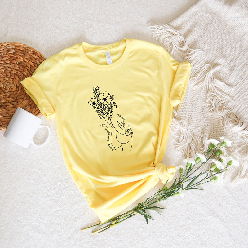 All Bodies Are Good Bodies Sweatshirt, Body Positivity Shirt, Human Rights Shirt, Empowerment Women Shirt, Social Justice Tee, Gift For Her - 3.jpg